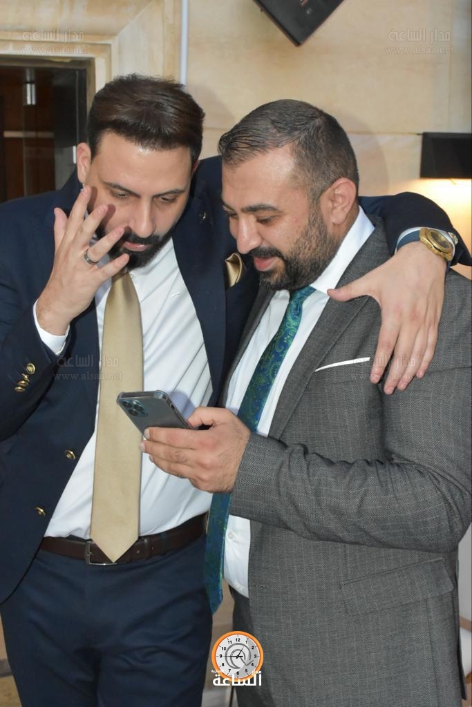 Madar Al-Saa Images 0.8797218579304354