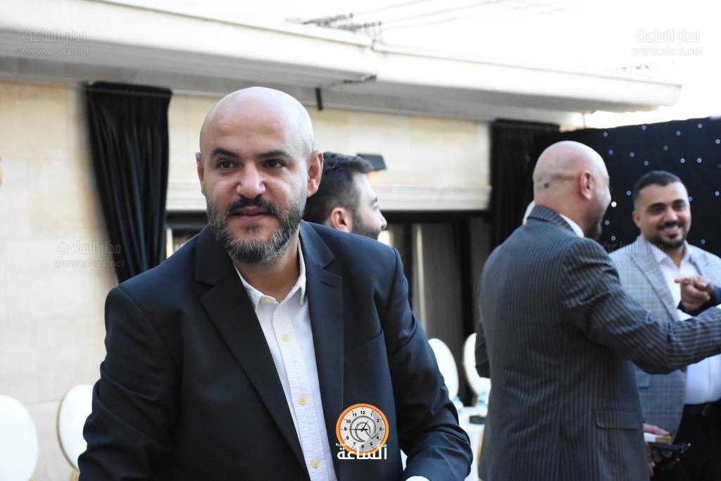 Madar Al-Saa Images 0.4293779283224266