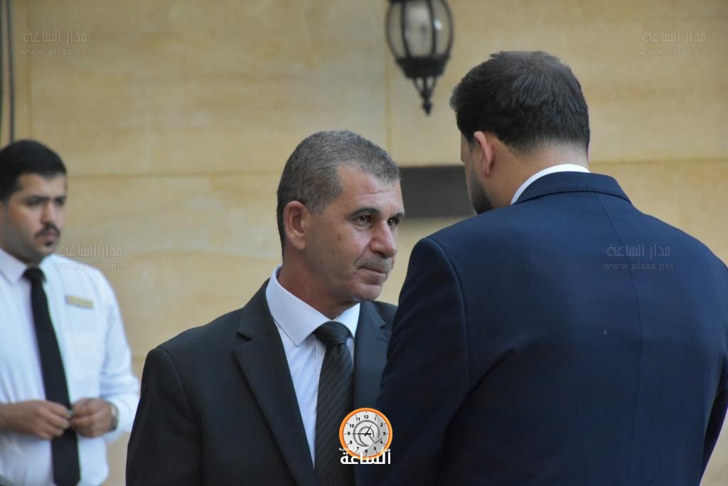 Madar Al-Saa Images 0.4301152800528124