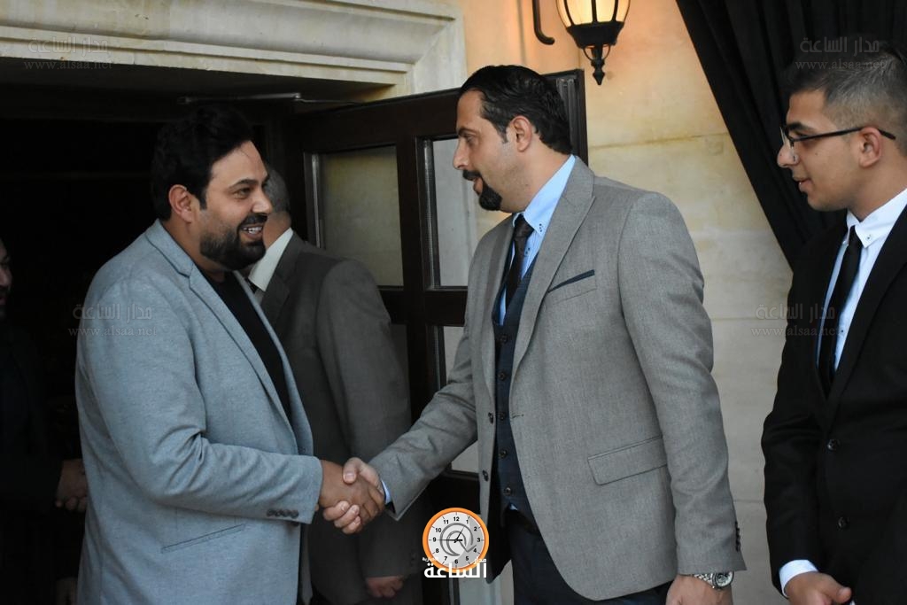 Madar Al-Saa Images 0.5326321244075273