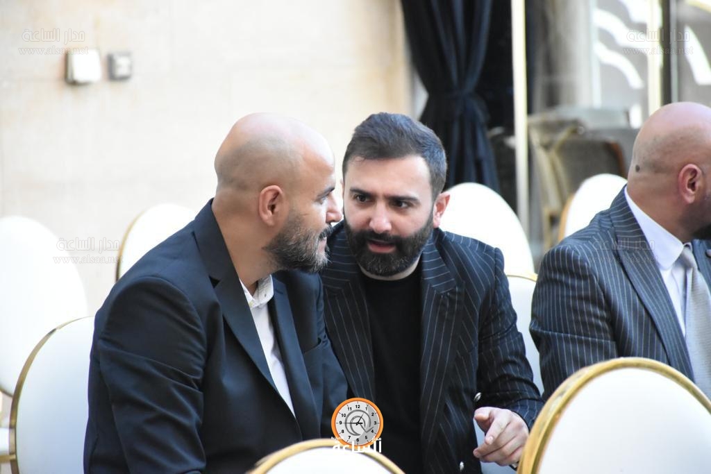 Madar Al-Saa Images 0.6077891445974106