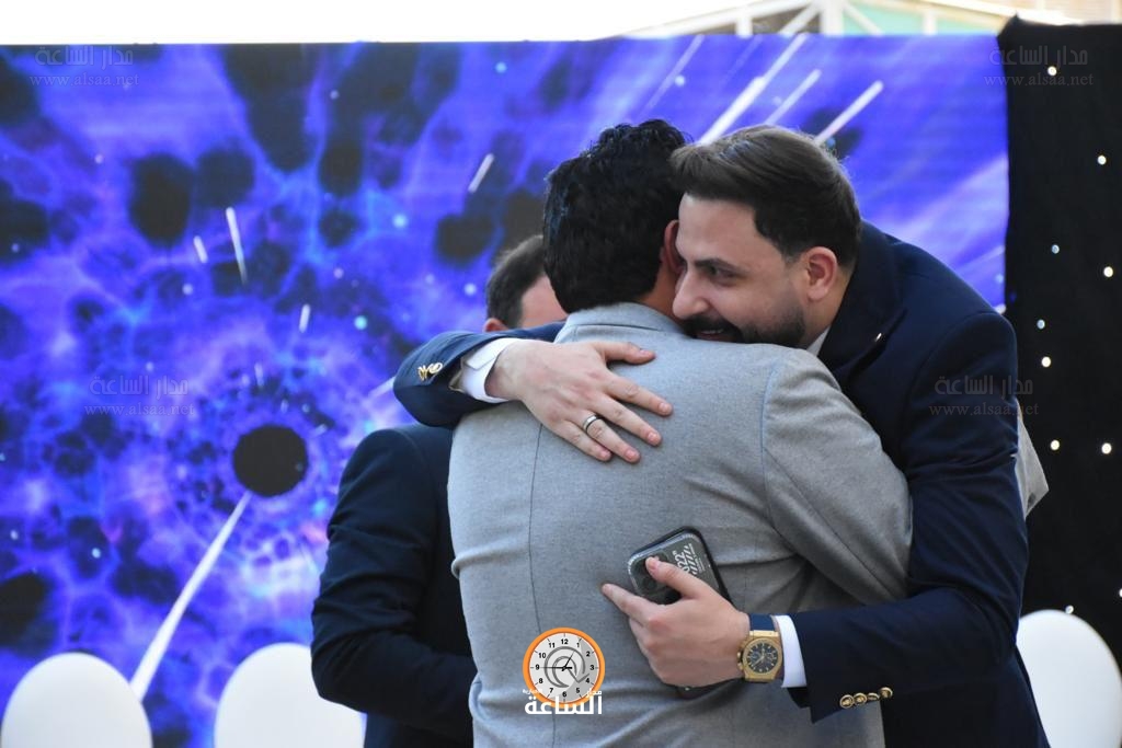 Madar Al-Saa Images 0.296652247703068