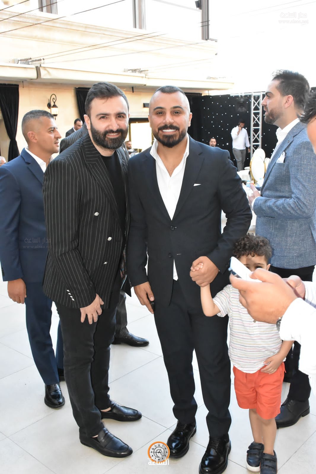 Madar Al-Saa Images 0.39246855428785077