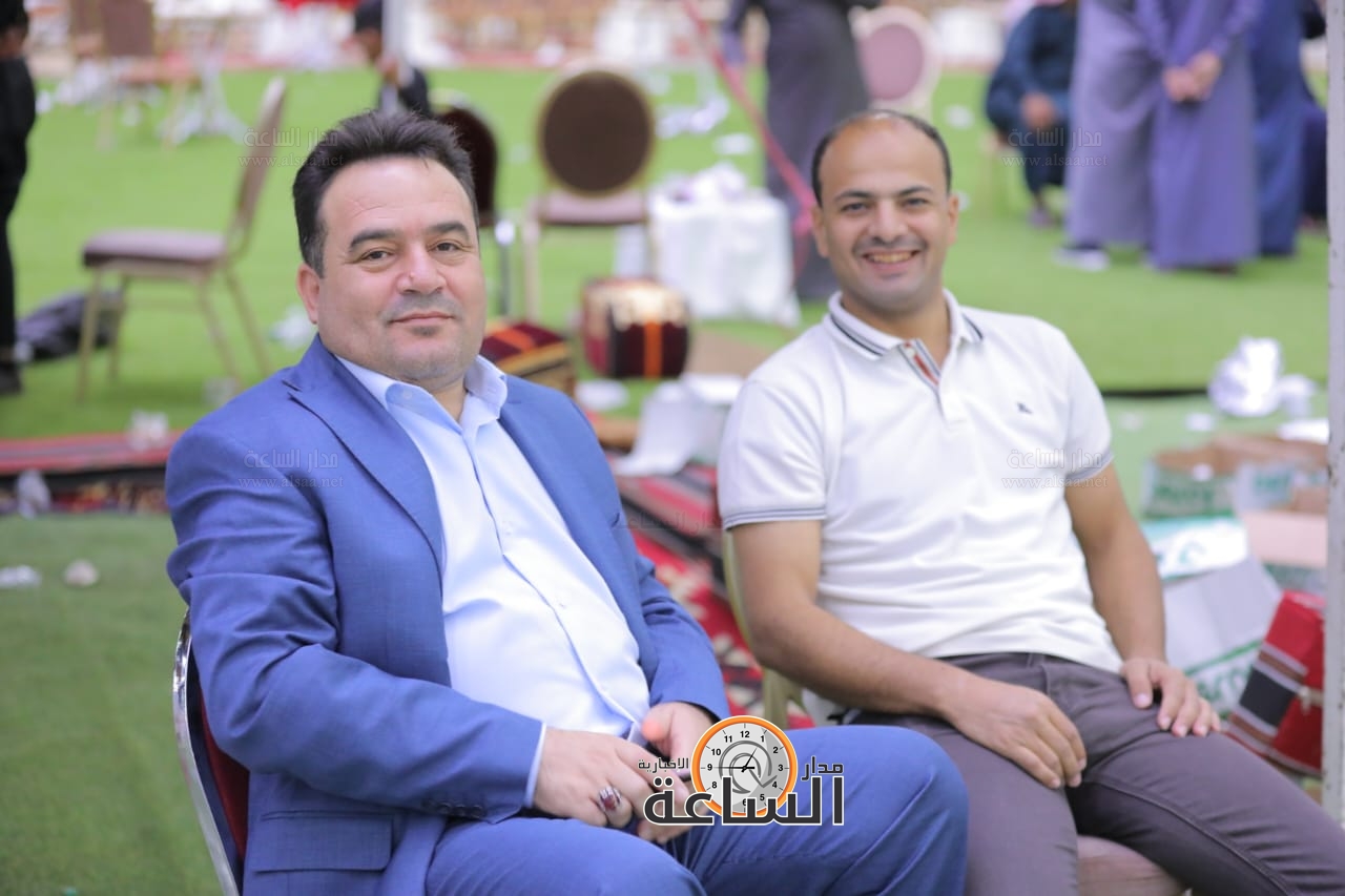 Madar Al-Saa Images 0.9041936597683624