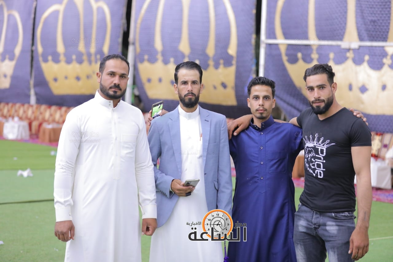 Madar Al-Saa Images 0.8346106676240399