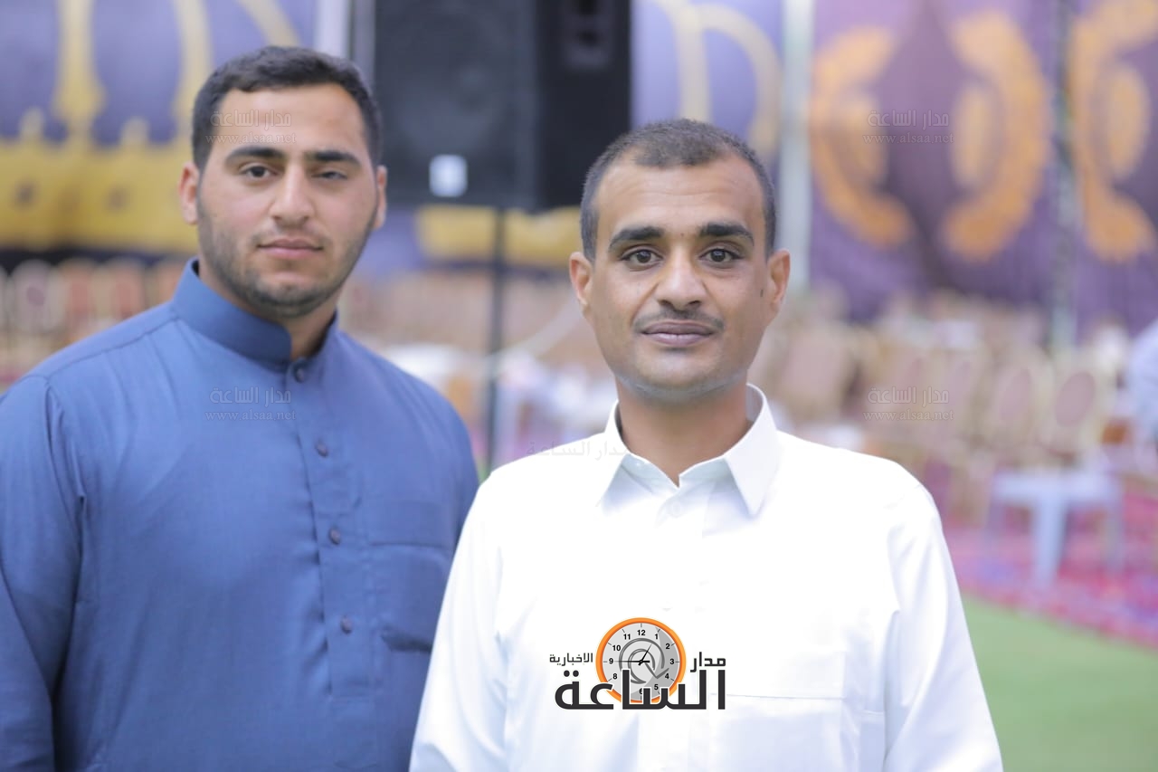 Madar Al-Saa Images 0.4511542142139515