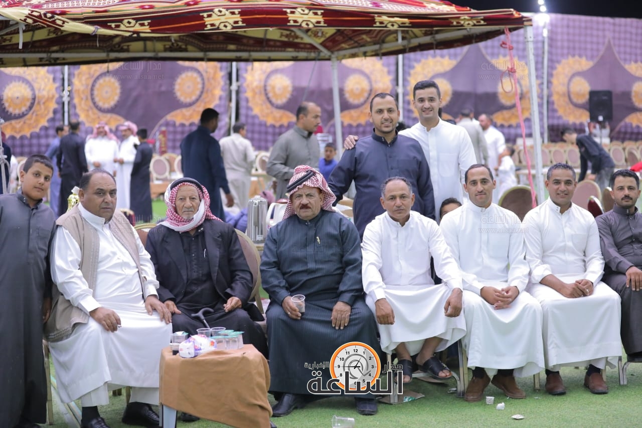 Madar Al-Saa Images 0.9277893042864389