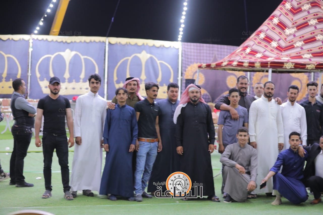 Madar Al-Saa Images 0.7106356742980875