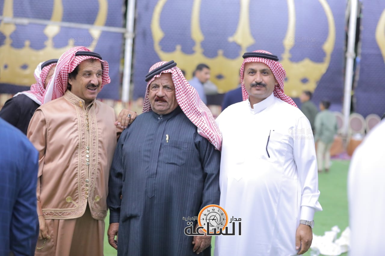 Madar Al-Saa Images 0.9562962412615976