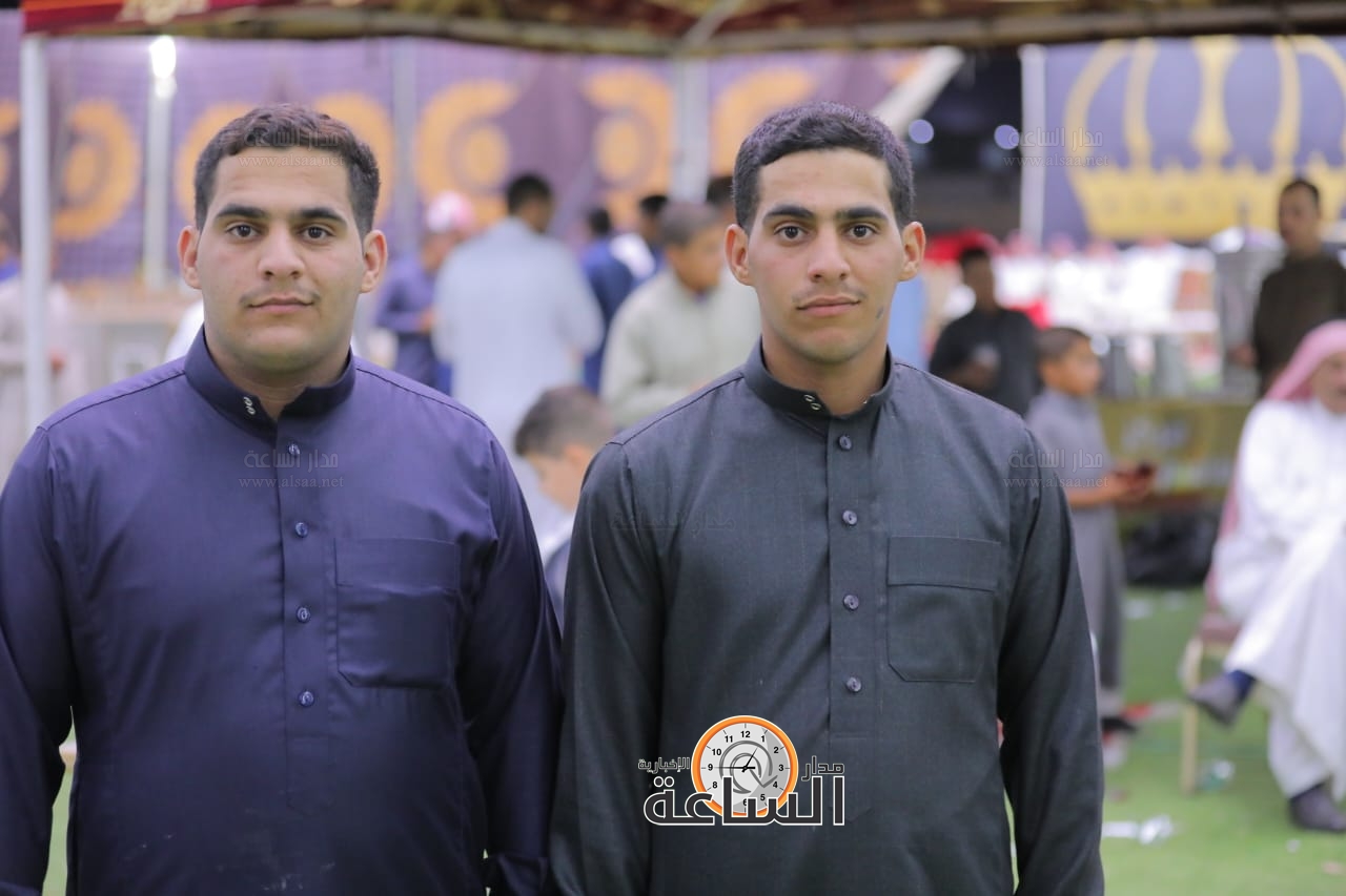 Madar Al-Saa Images 0.39842696795232735