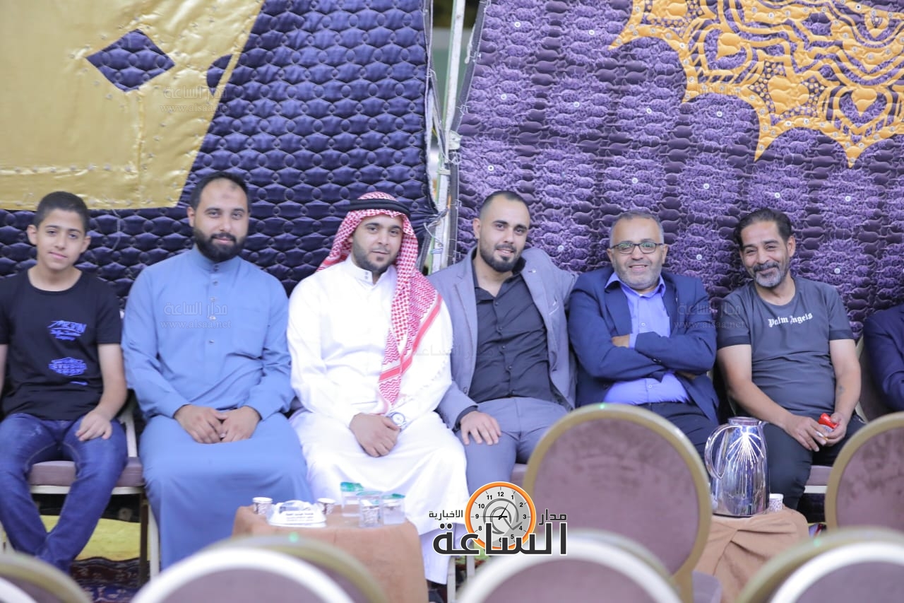 Madar Al-Saa Images 0.16702648742543014