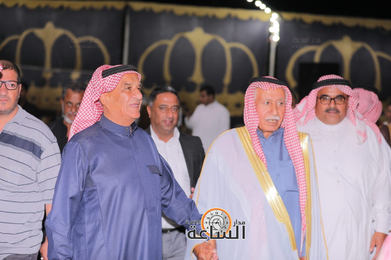 Madar Al-Saa Images 0.334686085993644