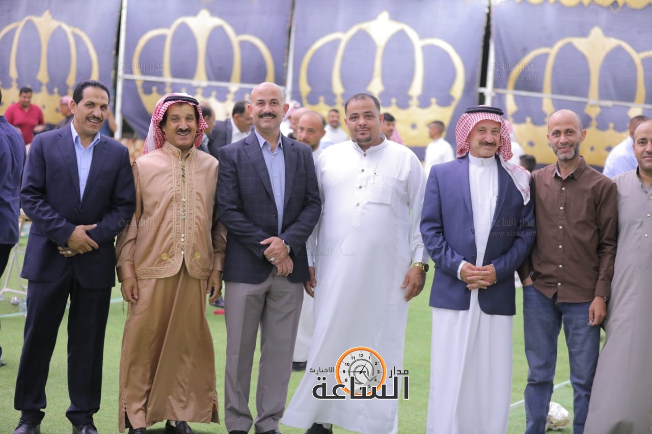 Madar Al-Saa Images 0.6215385450496957