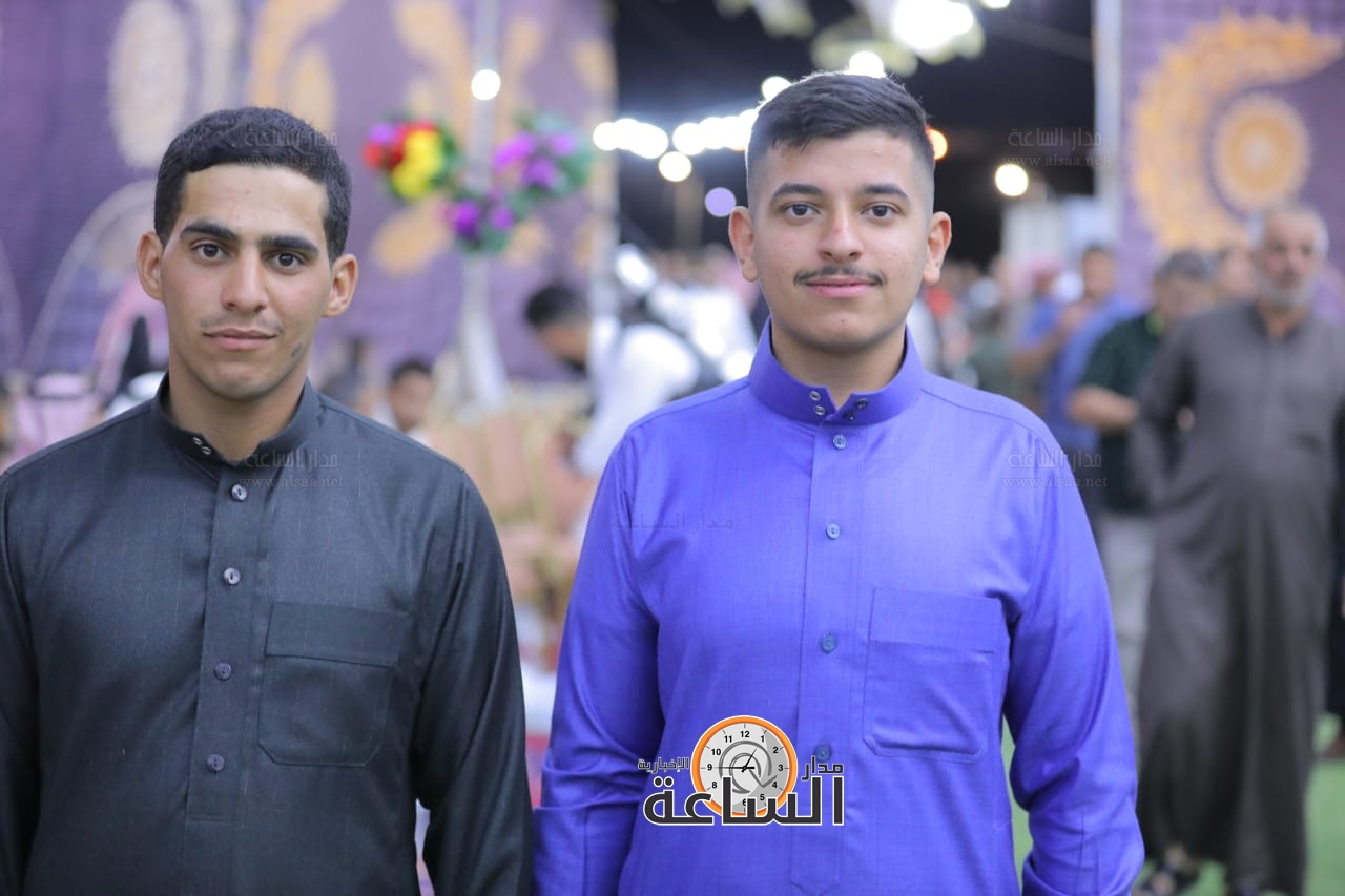 Madar Al-Saa Images 0.7853305067109067