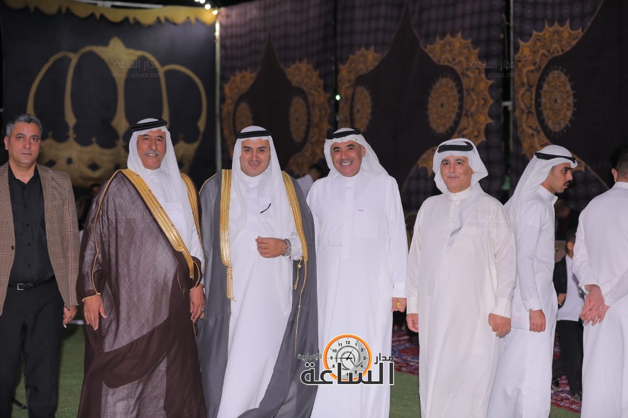 Madar Al-Saa Images 0.17118837521295327