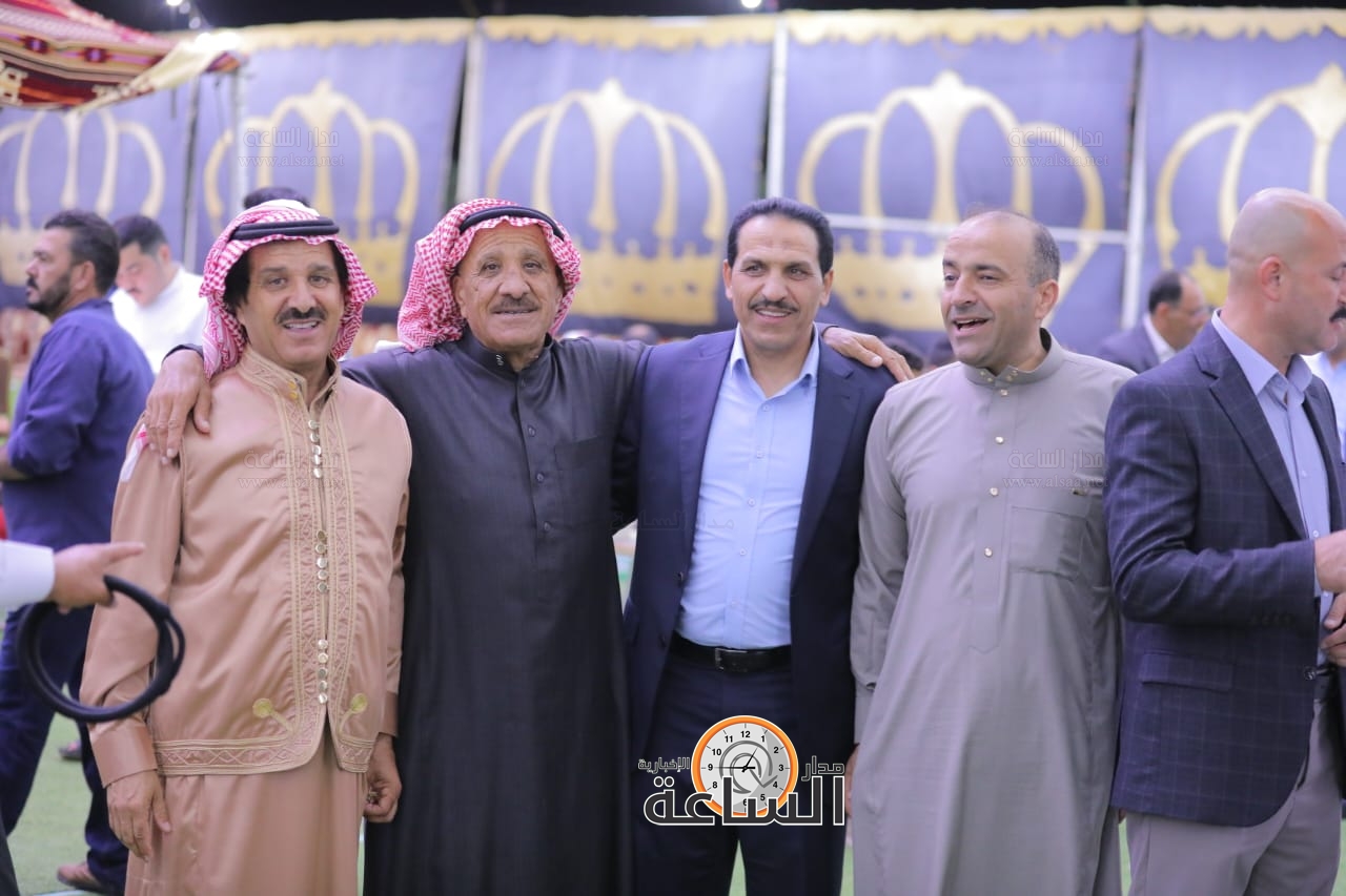 Madar Al-Saa Images 0.28082124037627687