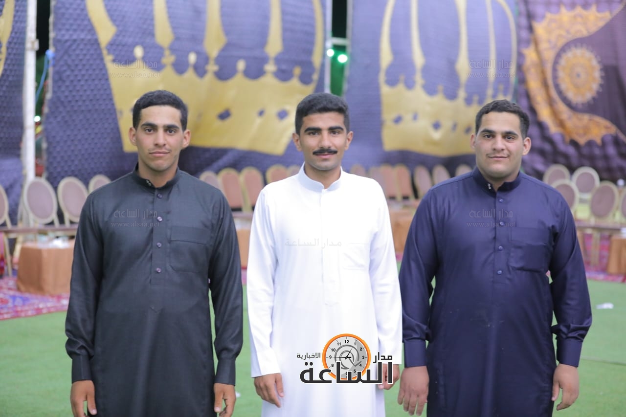 Madar Al-Saa Images 0.3645693027993302