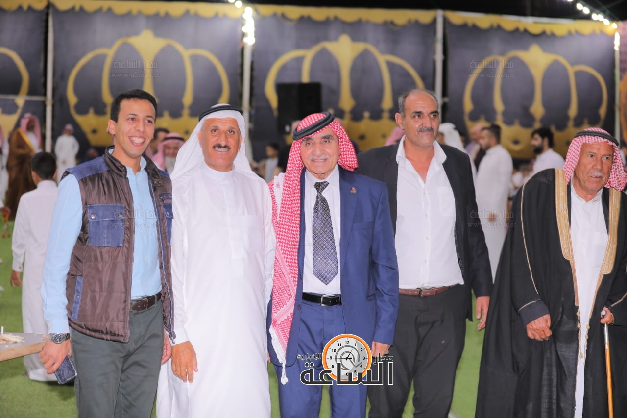 Madar Al-Saa Images 0.4745658369752779