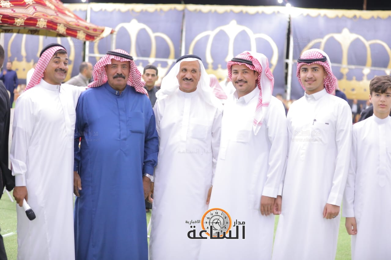 Madar Al-Saa Images 0.9708686373740327