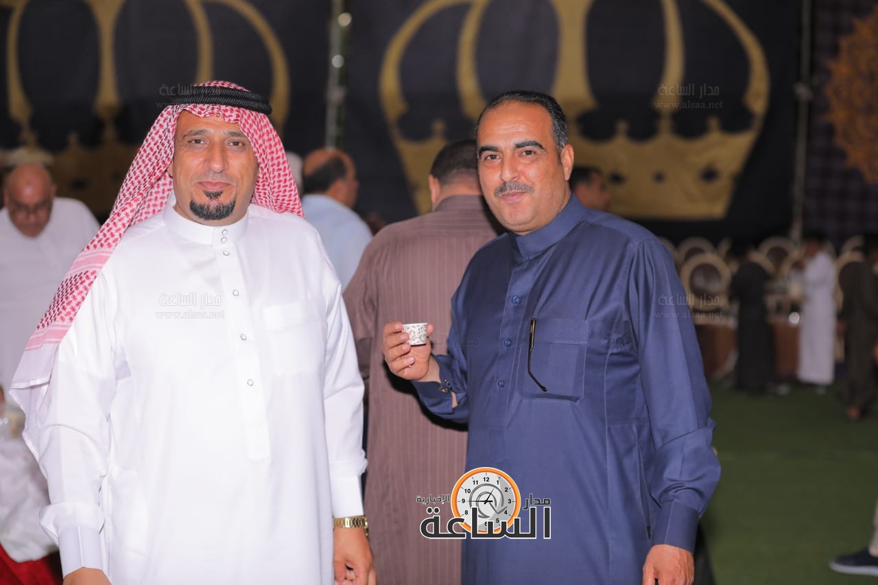 Madar Al-Saa Images 0.984217057116322