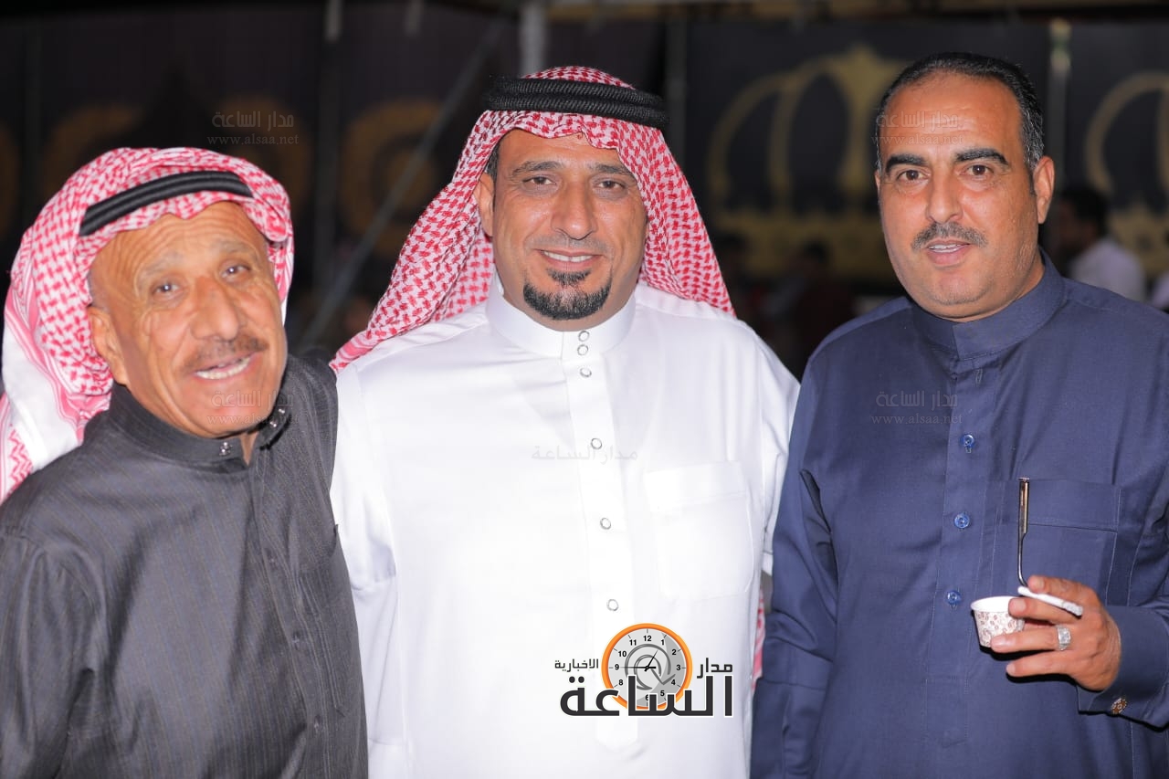 Madar Al-Saa Images 0.19252276077137354