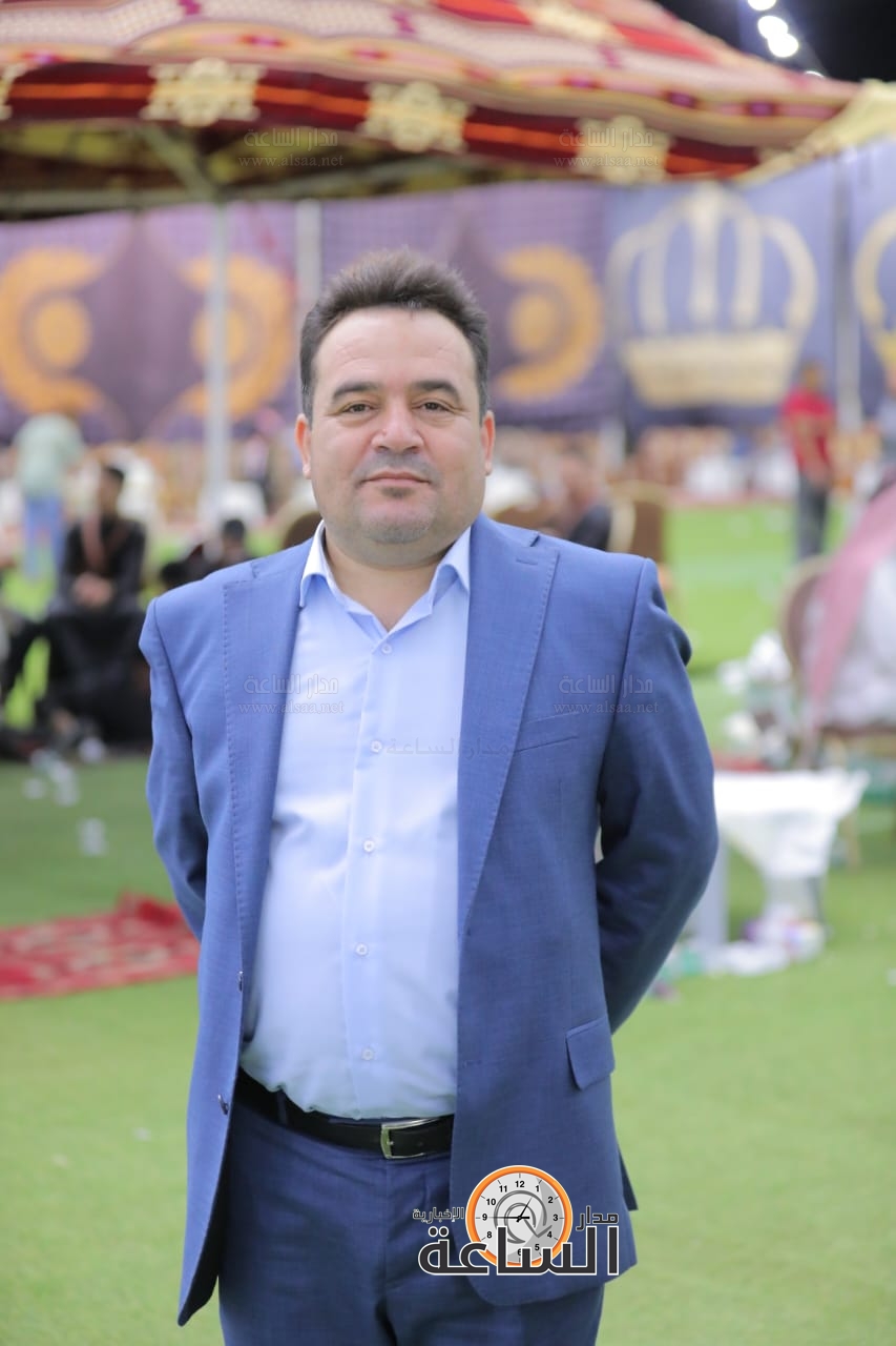 Madar Al-Saa Images 0.5457781457330824