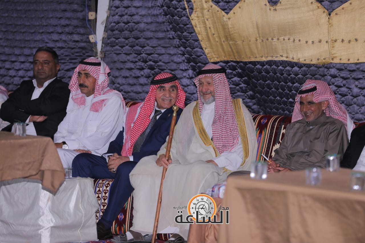 Madar Al-Saa Images 0.5549328955374209