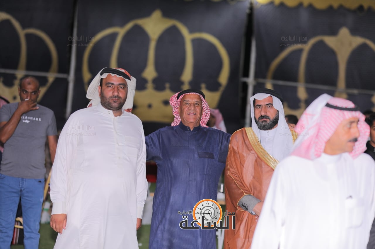 Madar Al-Saa Images 0.2287620948224982