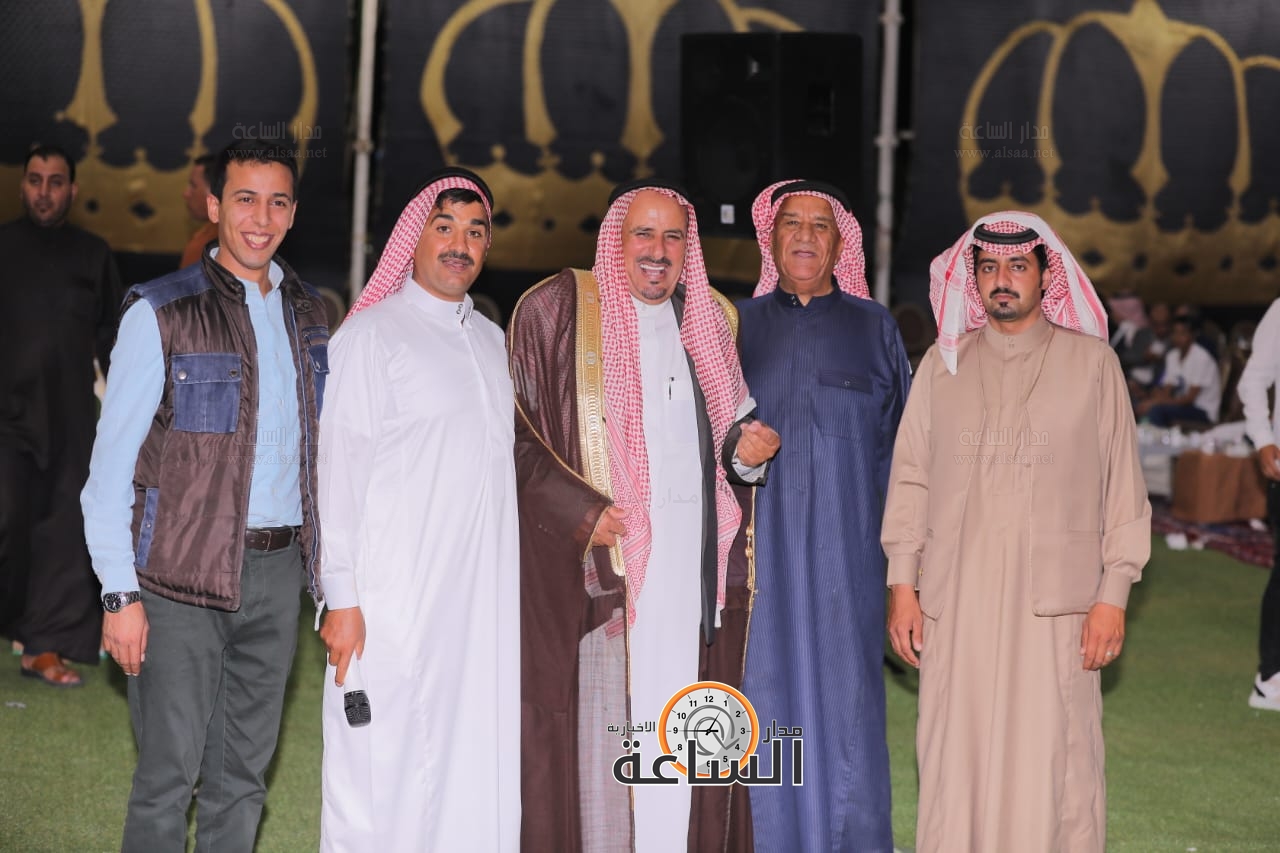 Madar Al-Saa Images 0.20441905911527303