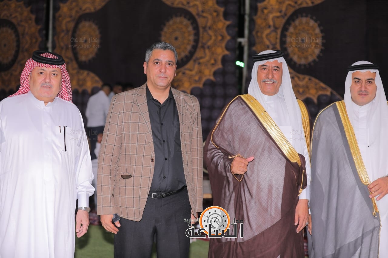 Madar Al-Saa Images 0.2920288524543304