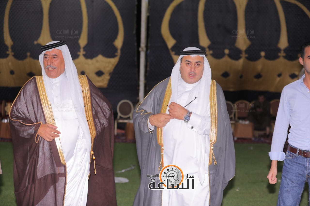 Madar Al-Saa Images 0.37274135587698387