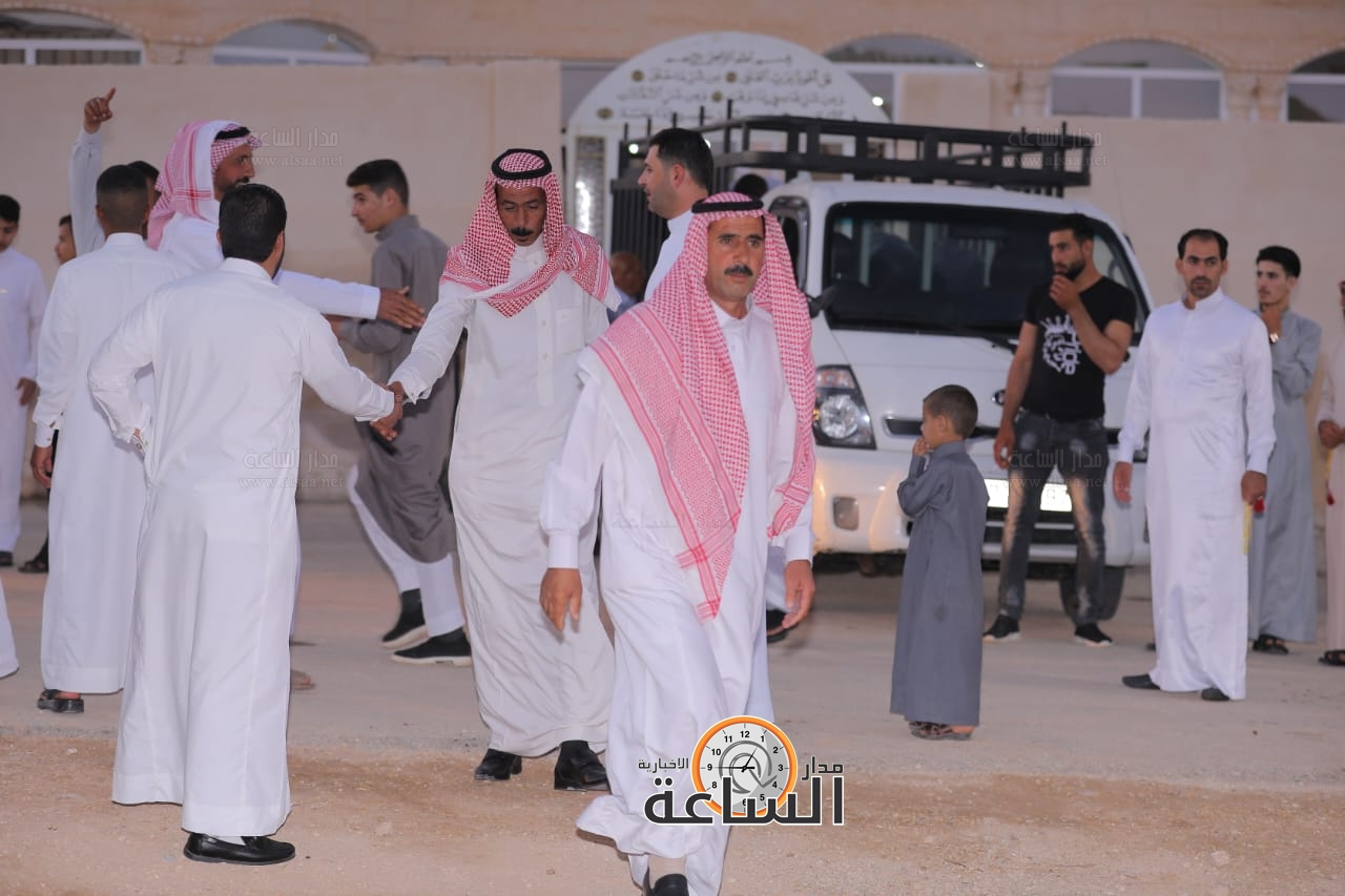 Madar Al-Saa Images 0.5682894043216942