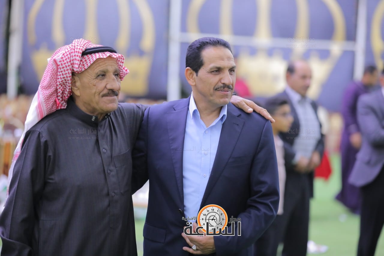 Madar Al-Saa Images 0.8451471374980586