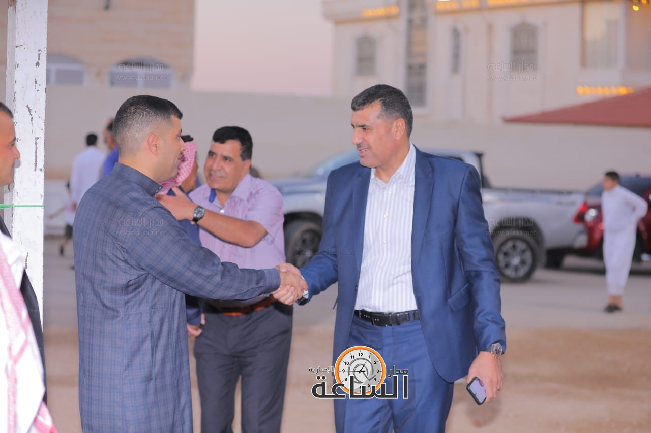 Madar Al-Saa Images 0.6073969620834663