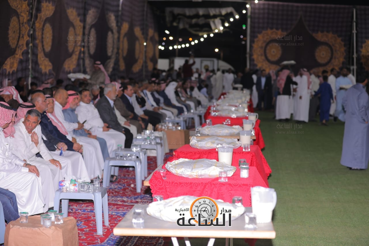 Madar Al-Saa Images 0.530451128247571