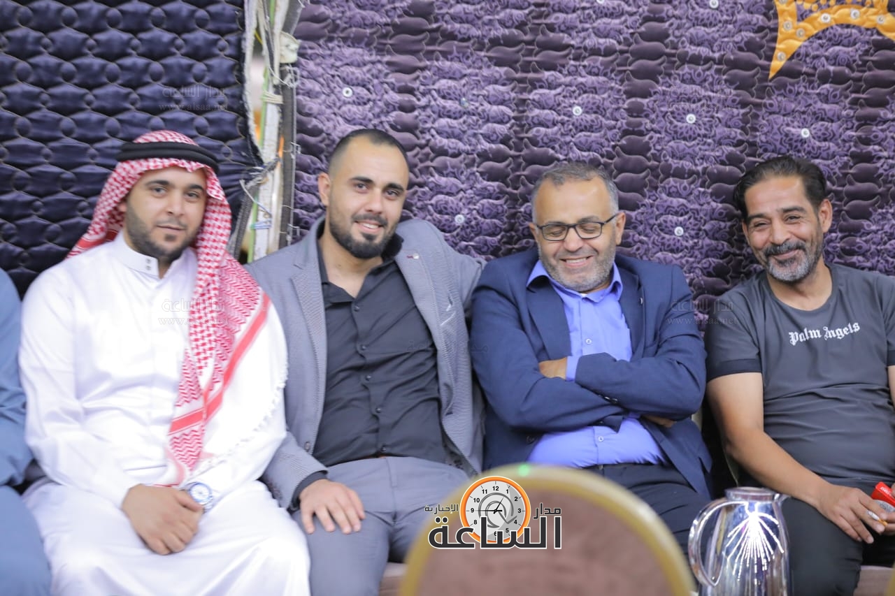 Madar Al-Saa Images 0.14568192332691865