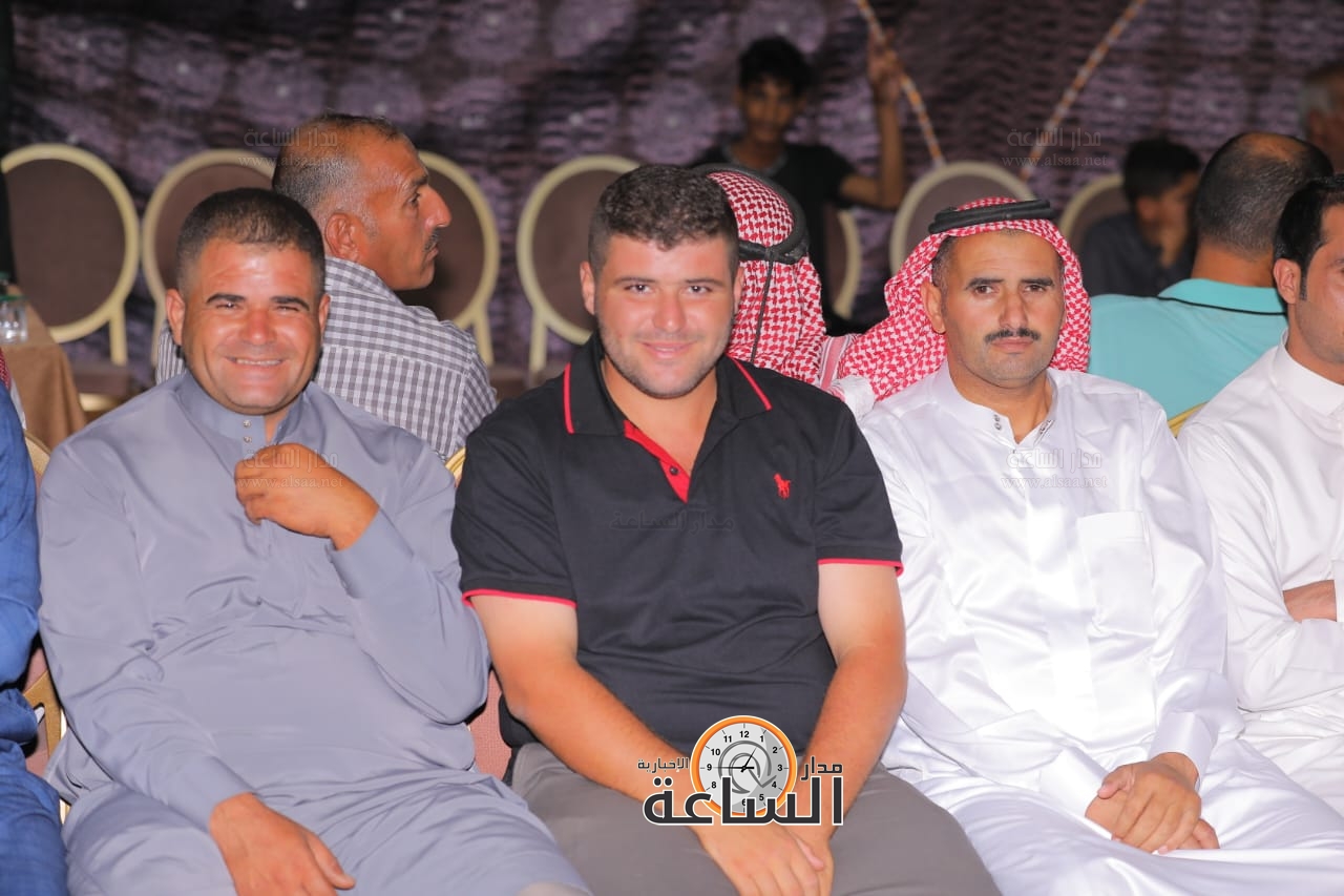 Madar Al-Saa Images 0.5998862774562315