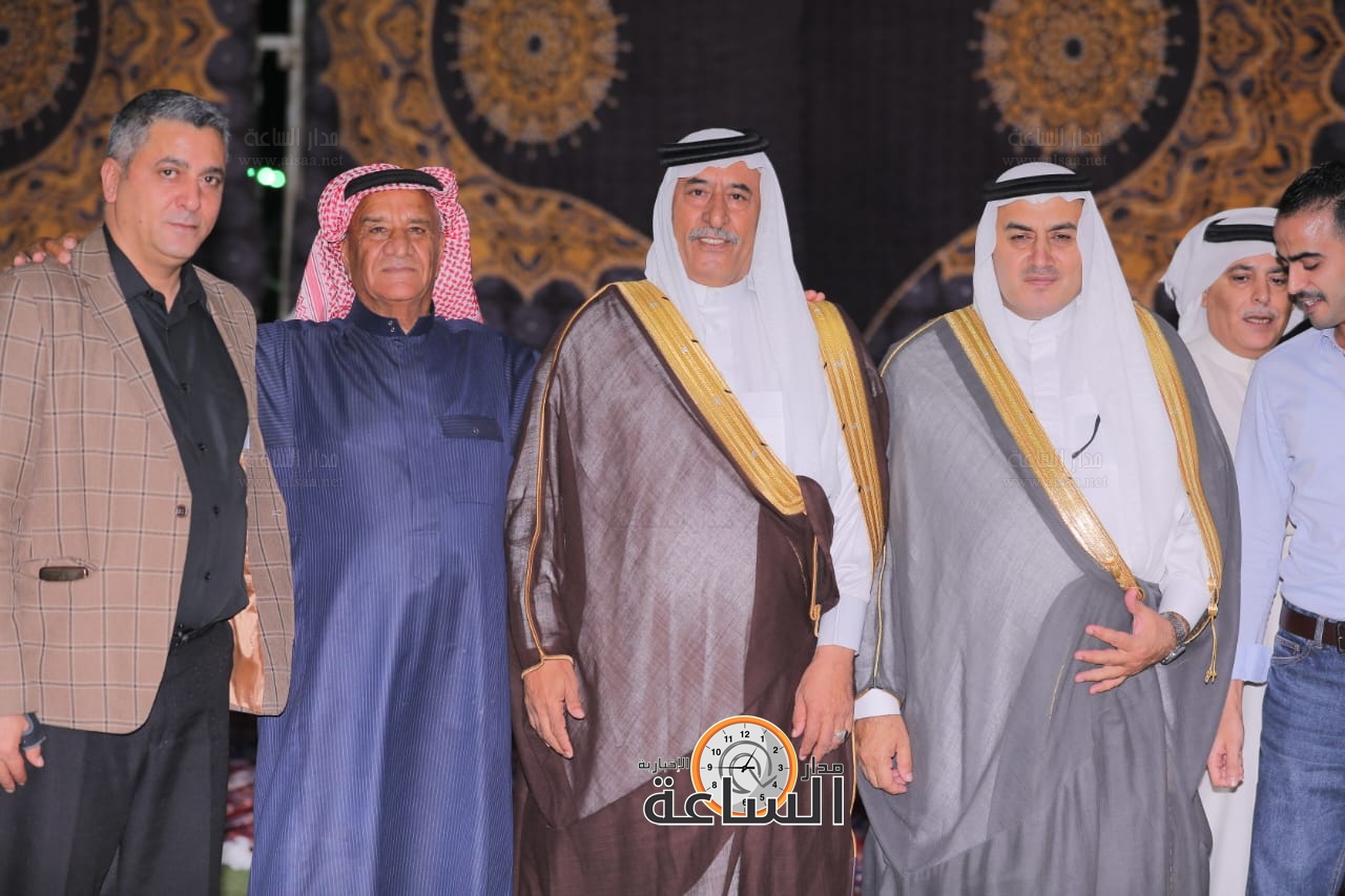 Madar Al-Saa Images 0.07003815979456918