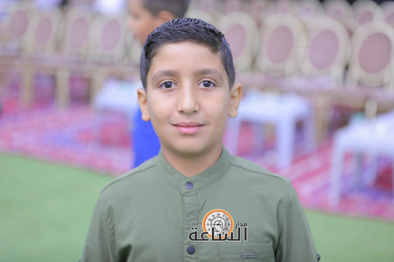 Madar Al-Saa Images 0.4464948670869353