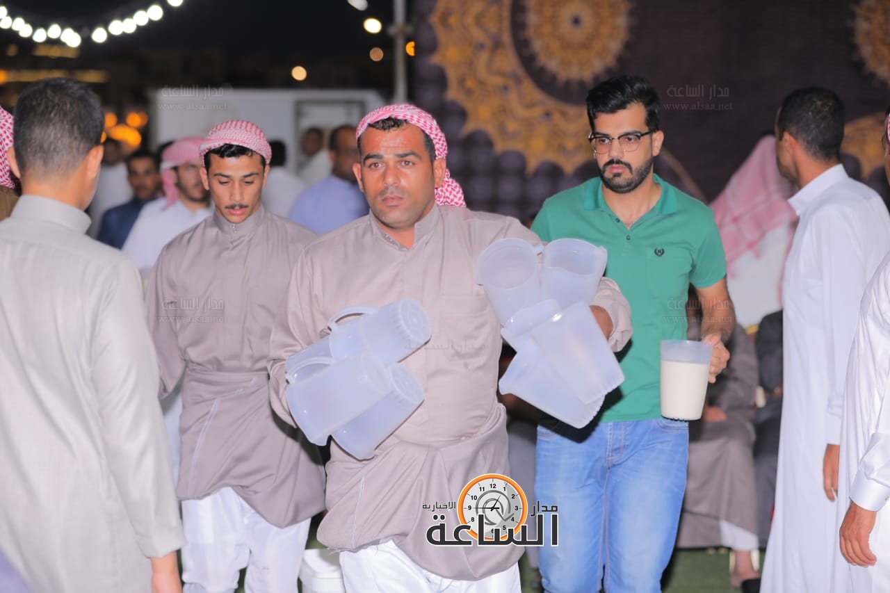 Madar Al-Saa Images 0.8377315977691366