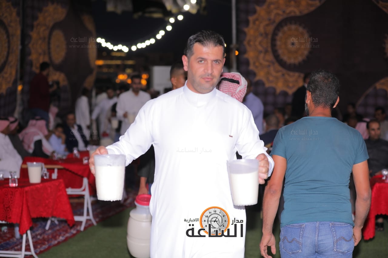 Madar Al-Saa Images 0.006572323658504686