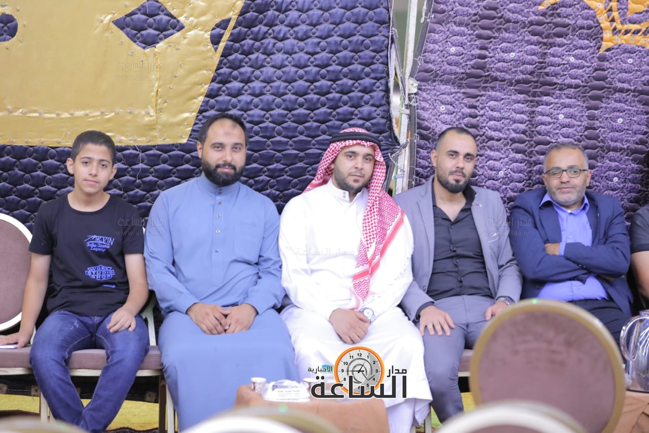 Madar Al-Saa Images 0.014976760440020609