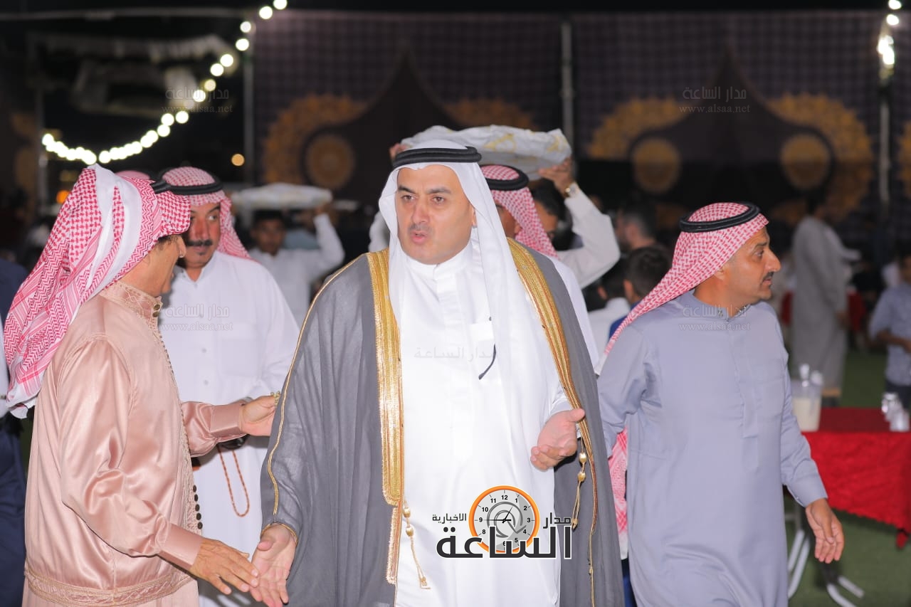 Madar Al-Saa Images 0.5435473431426305