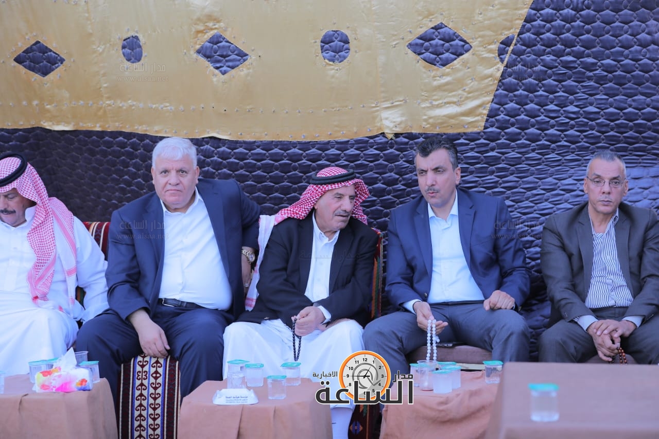 Madar Al-Saa Images 0.4128198481023795