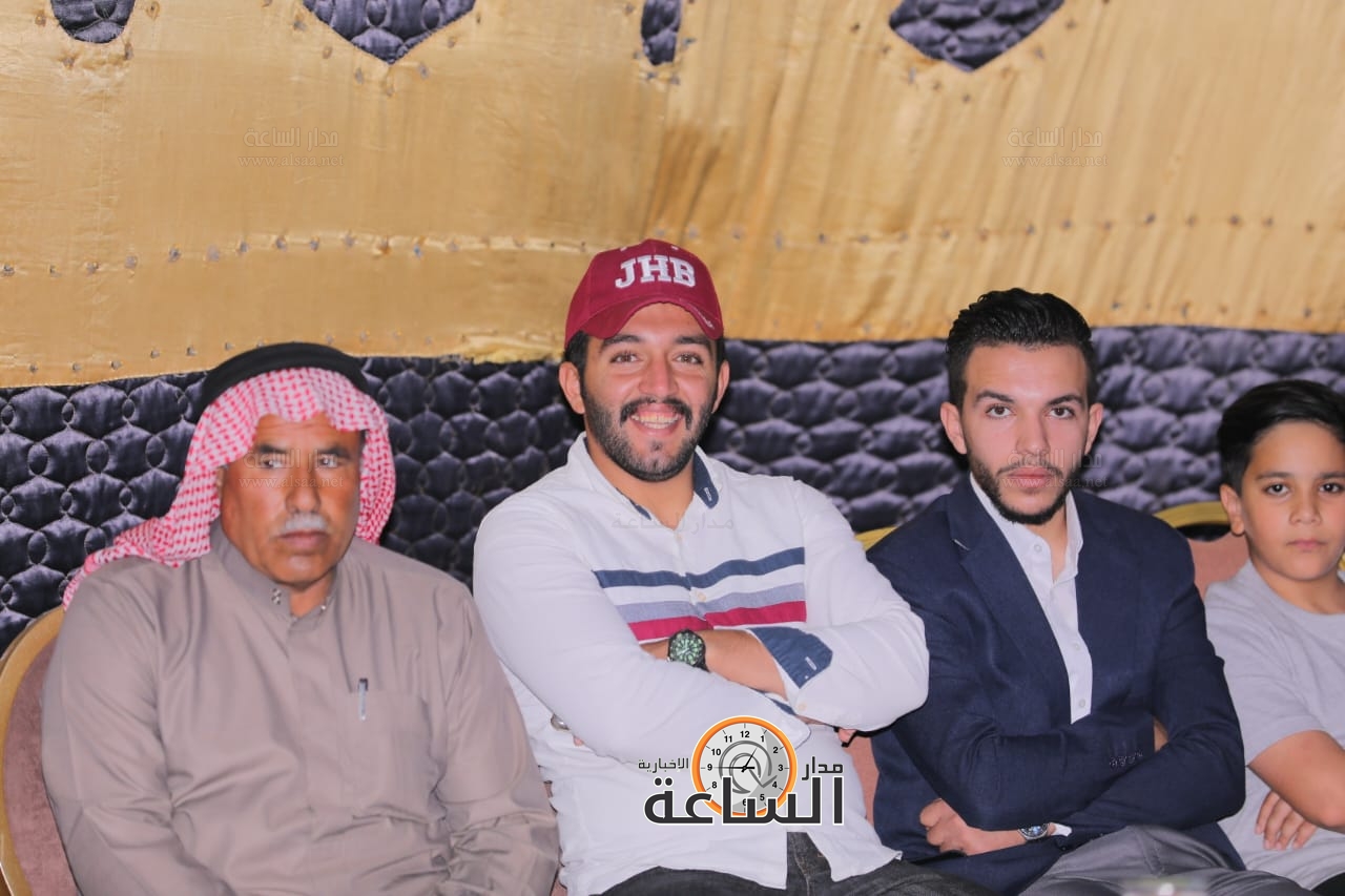 Madar Al-Saa Images 0.11540354696254007