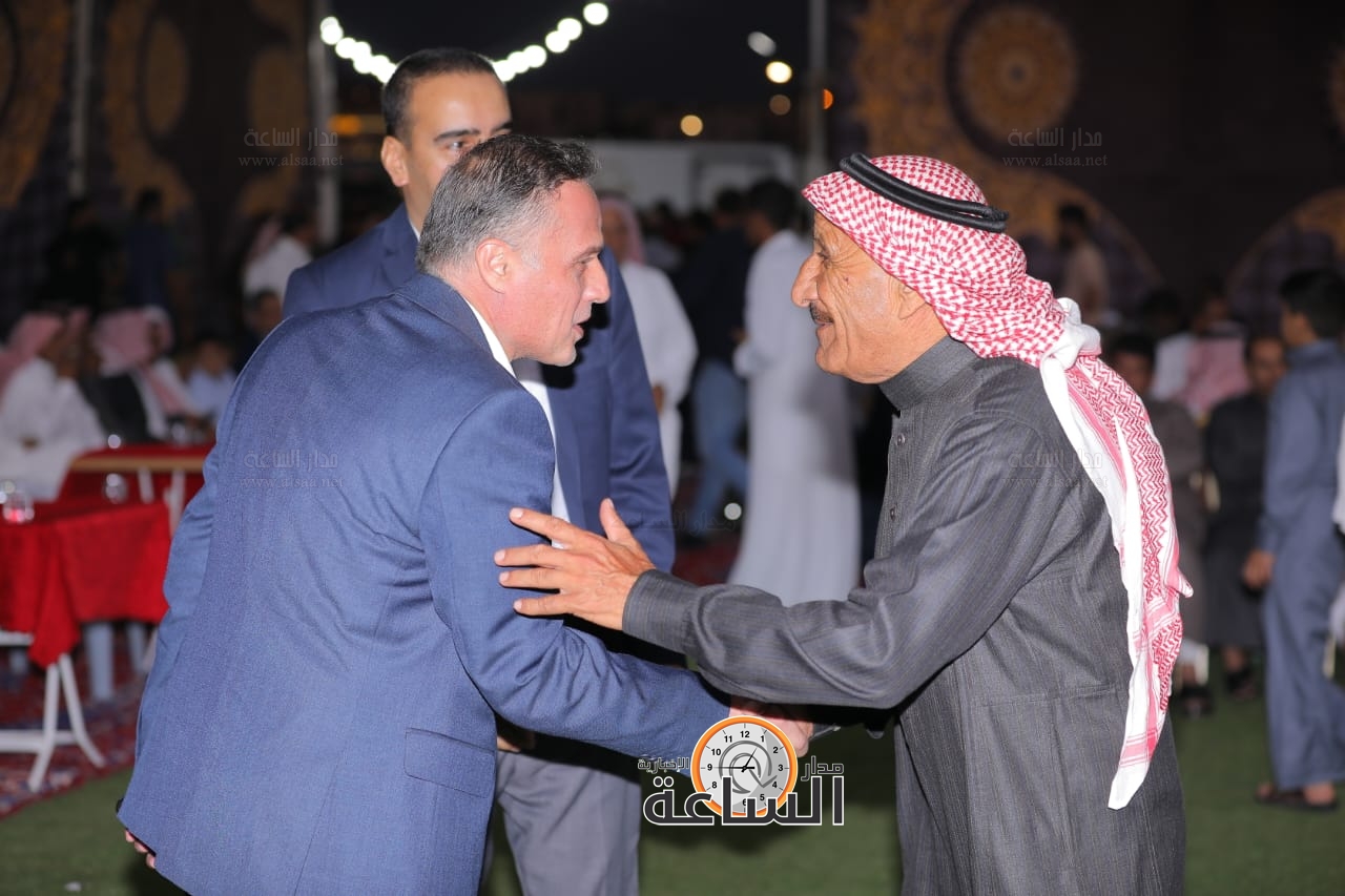 Madar Al-Saa Images 0.1614041142555791