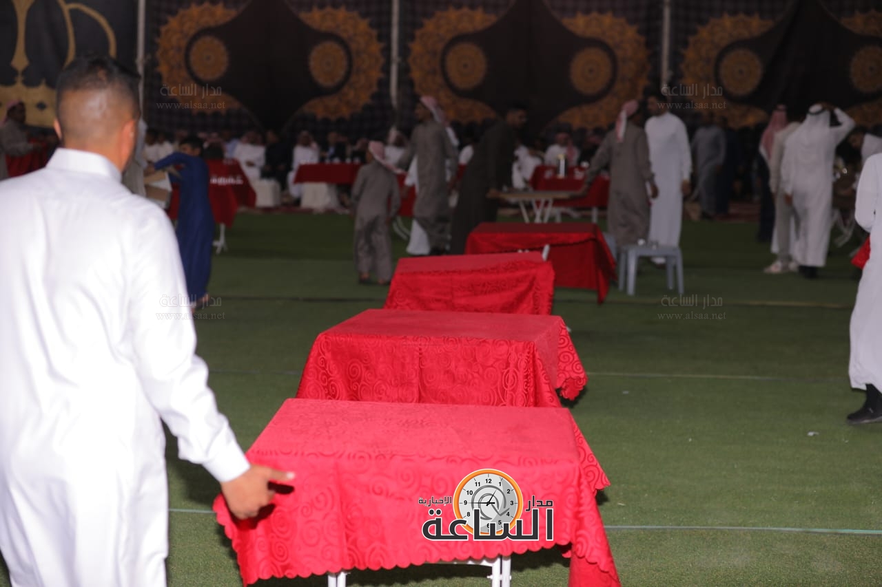 Madar Al-Saa Images 0.39309008298379533