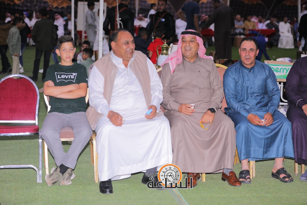 Madar Al-Saa Images 0.6317302499049449