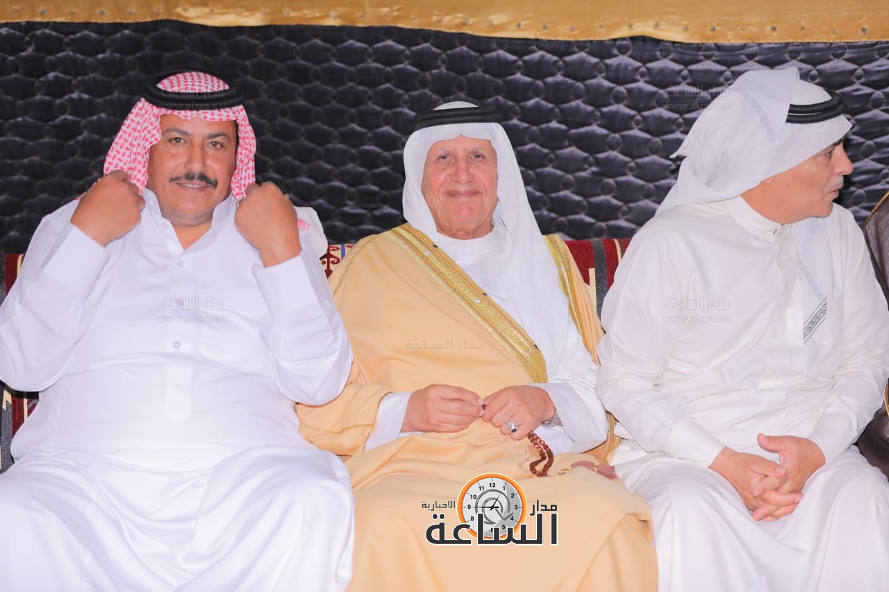 Madar Al-Saa Images 0.12890880147958783