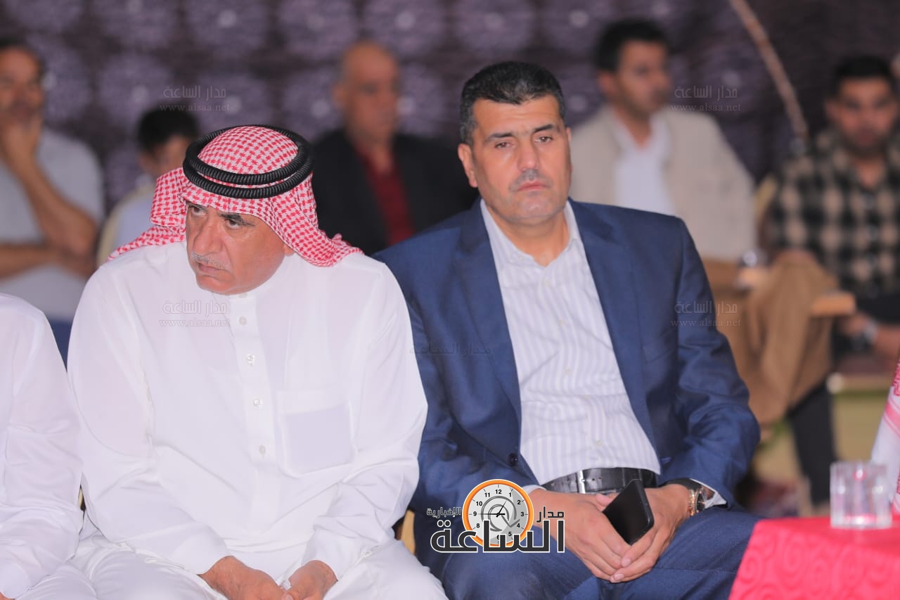 Madar Al-Saa Images 0.7875551671563601